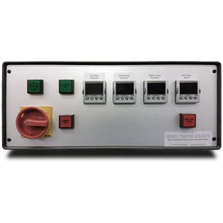 Example of a Temperature Control System