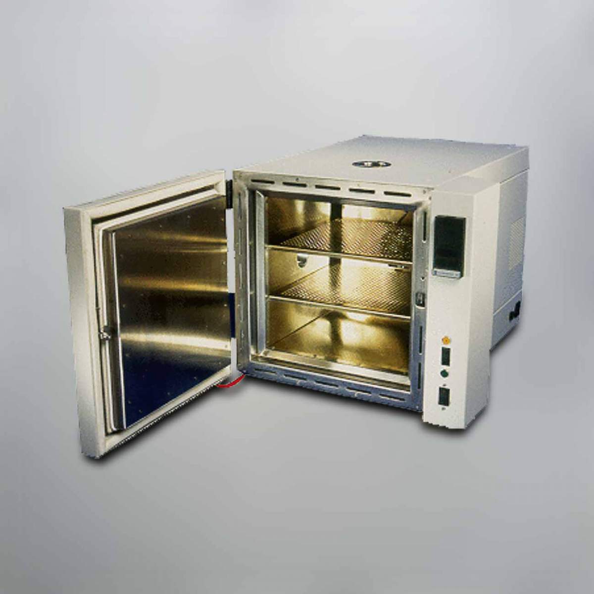 Environmental Chamber Range Severn Thermal Solutions Limited