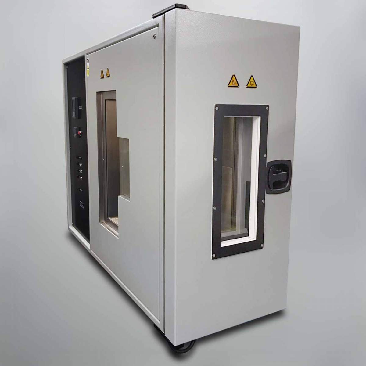 Environmental Chamber Range Severn Thermal Solutions Limited